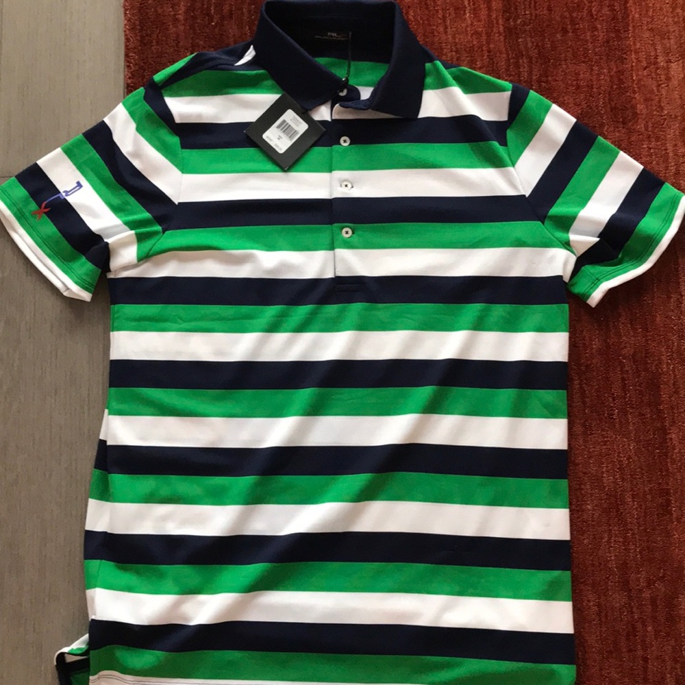 RLX Ralph Lauren Polo